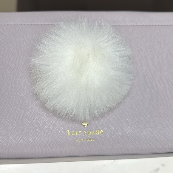 EUC Kate Spade Make Magic Rabbit Cali Crossbody - Picture 5 of 10